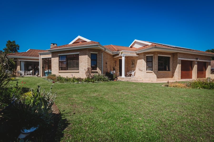 3 Bedroom Property for Sale in Camphersdrift Western Cape